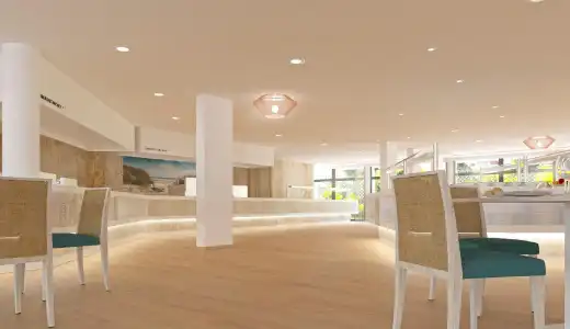 Iberostar Waves Royal Andalus - 20
