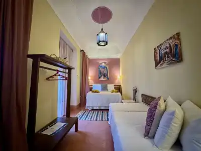 Riad Taghia - 49