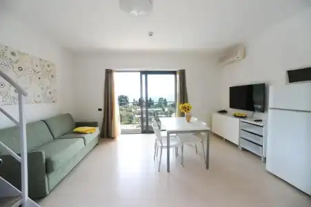 Residence Goethe - 38
