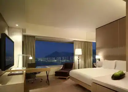Hyatt Regency Hong Kong, Sha Tin - 67