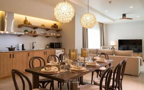 Anyin Lanna Villa Resort - 49