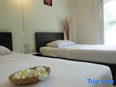 Phutawan Kan Resort - 57