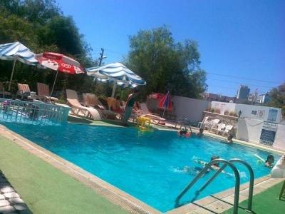 Didim Golden Beach Otel - 11