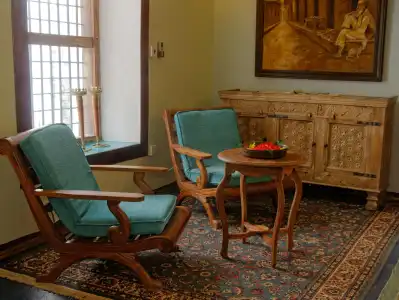 Zanzibar Palace - 0