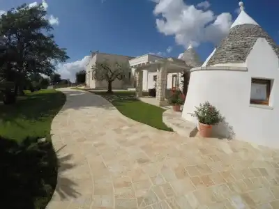 Masseria Cappuccini - 25