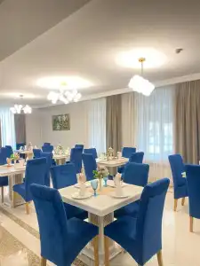 South Tashkent - 0