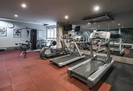 The Tepp Serviced Apartment - 18