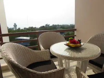 Sea Sand Sun Resort Rayong - 12