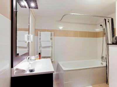 ApartAdagio Access Marseille Saint-Charles - 42