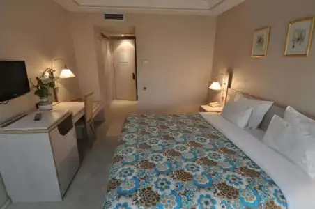 Hôtel Wassim - 21