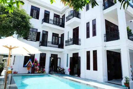 Unity Villa Hoi An - 13