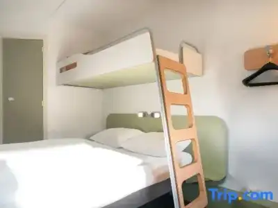 B&B Flensburg-City - 44
