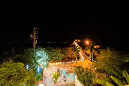 B'Lan Riverside Villa - 15