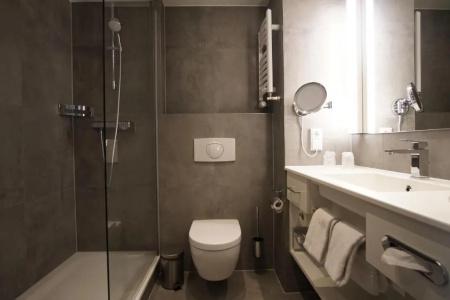 Courtyard by Marriott Hannover Maschsee - 41