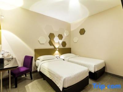ibis budget Singapore Imperial - 42
