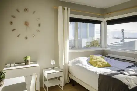 Akranes HI Hostel - 3