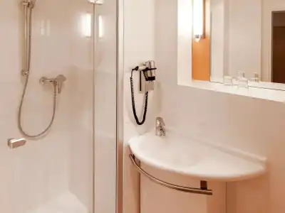 Ibis Nuernberg Altstadt - 8