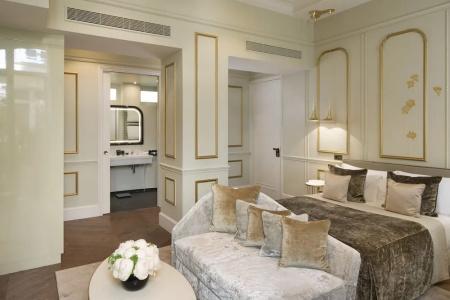 Le Narcisse Blanc & Spa - 142