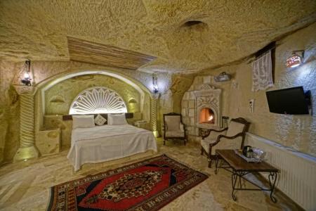 Jerveni Cave - 78