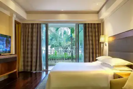 Sheraton Haikou - 168