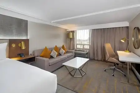 Crowne Plaza TORONTO AIRPORT by IHG - 30