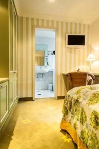 & Restaurant Sonne - 21