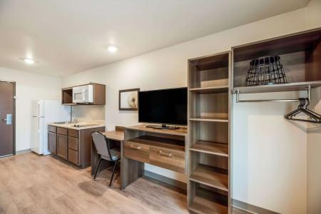 Woodspring Suites Tucson South - 13