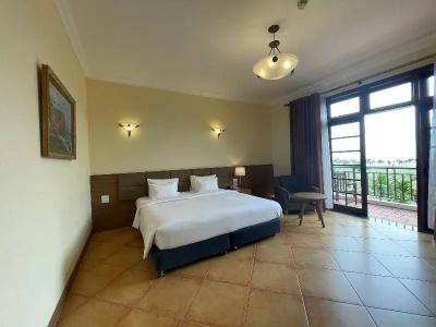 Tuan Chau Resort Ha Long - 82
