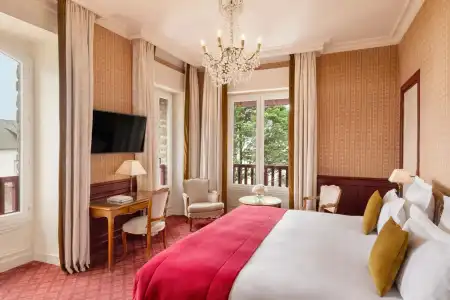 Le Castel Marie Louise - 4