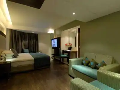 Ramee Guestline Juhu - 48