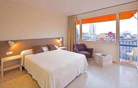 Lloret Santa Rosa by Pierre & Vacances - 23