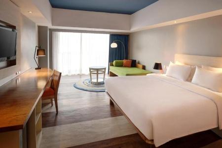 Mercure Convention Center Ancol - 113