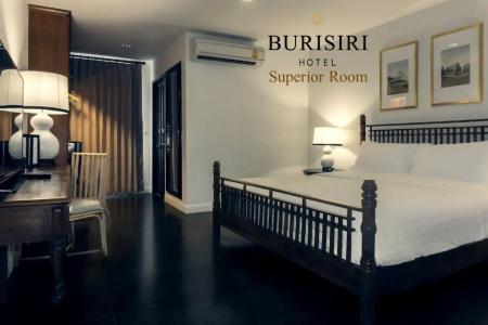 Buri Siri - 48