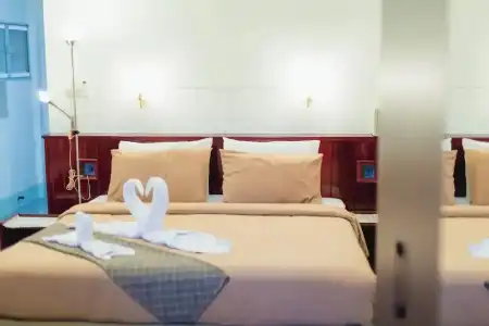 Rabbit Mansion Patong - 159