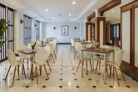 ILUNION Hacienda de Mijas - 16