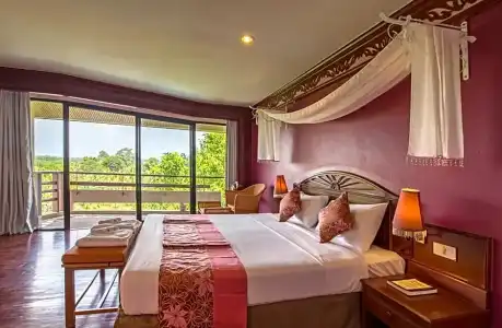 Krabi Maritime Resort - 63
