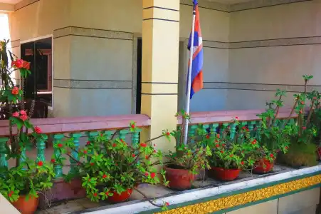 Kampot Guesthouse - 0