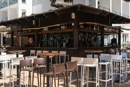 Thb Gran Playa - Adults Only - 28