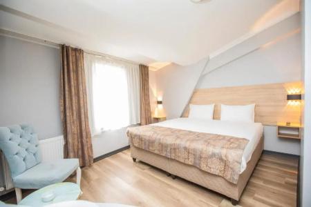 Konuk Otel - 43
