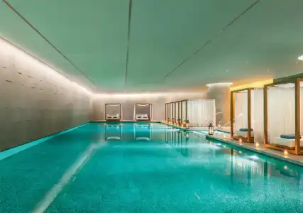 Bvlgari Beijing - 17