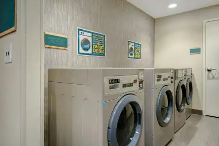 Home2 Suites by Hilton Waco - 39