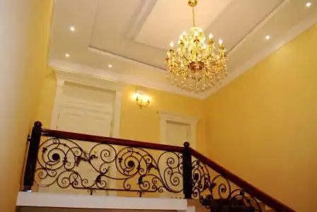 Jahon Palace - 5