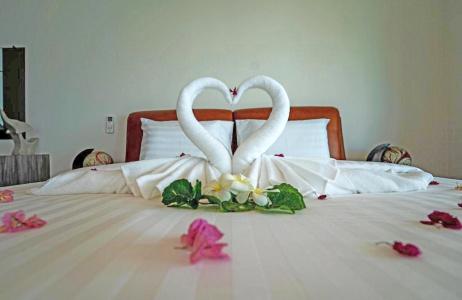 PP Mountain Beach Resort - 3