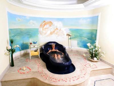 Arkona Strandhotel - 12