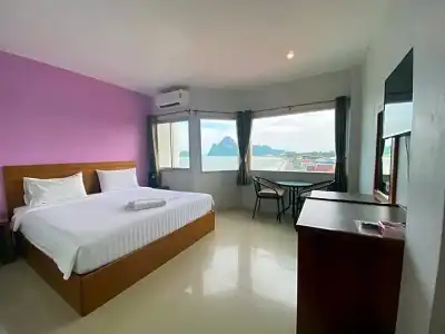 Prachuap Beach - 25
