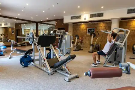 Fort Arabesque Resort, Spa & Villas - 27