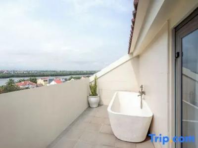 Wyndham Garden Hoi An Cua Dai Beach - 79
