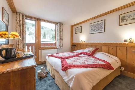 Hôtel L'Eterlou - 62