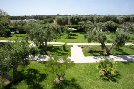 Tenuta Centoporte - Resort - 125