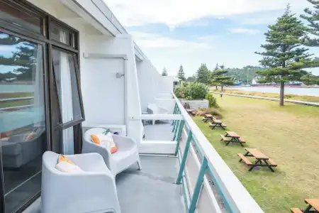 Whispering Sands Motel - 22